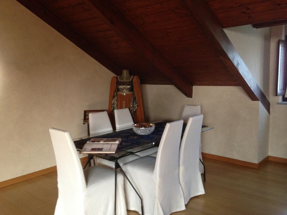 Bed and Breakfast La Morona Rocchetta Tanaro Екстер'єр фото
