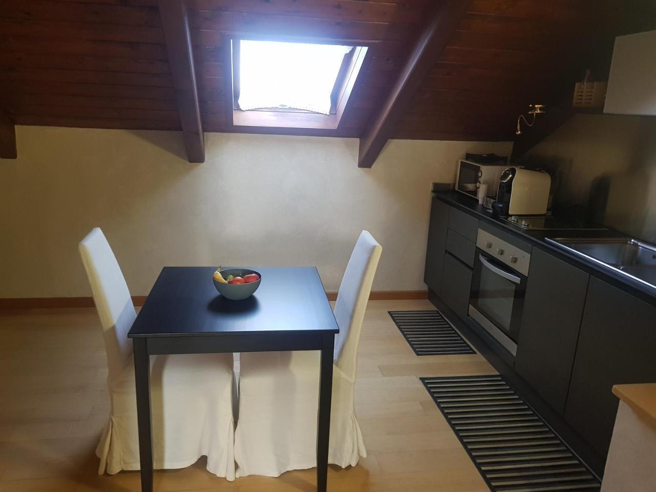 Bed and Breakfast La Morona Rocchetta Tanaro Екстер'єр фото