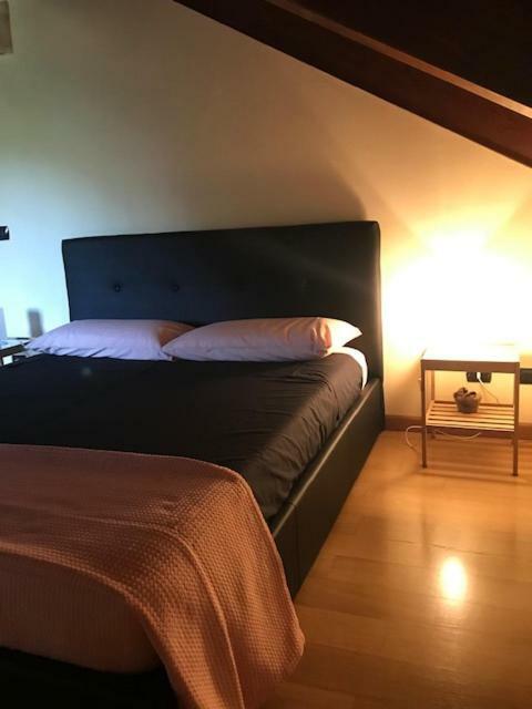Bed and Breakfast La Morona Rocchetta Tanaro Екстер'єр фото