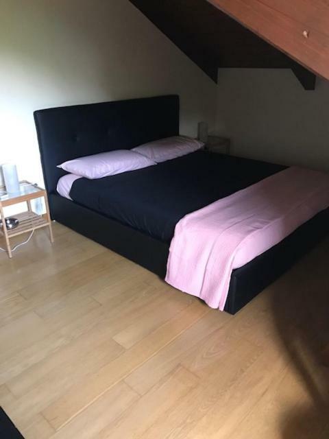 Bed and Breakfast La Morona Rocchetta Tanaro Екстер'єр фото