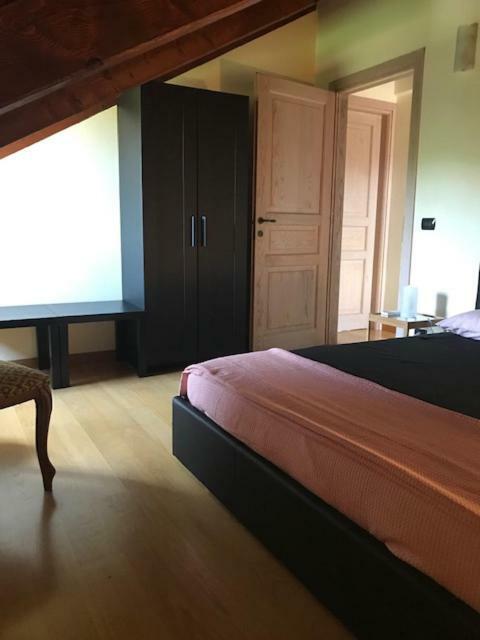 Bed and Breakfast La Morona Rocchetta Tanaro Екстер'єр фото